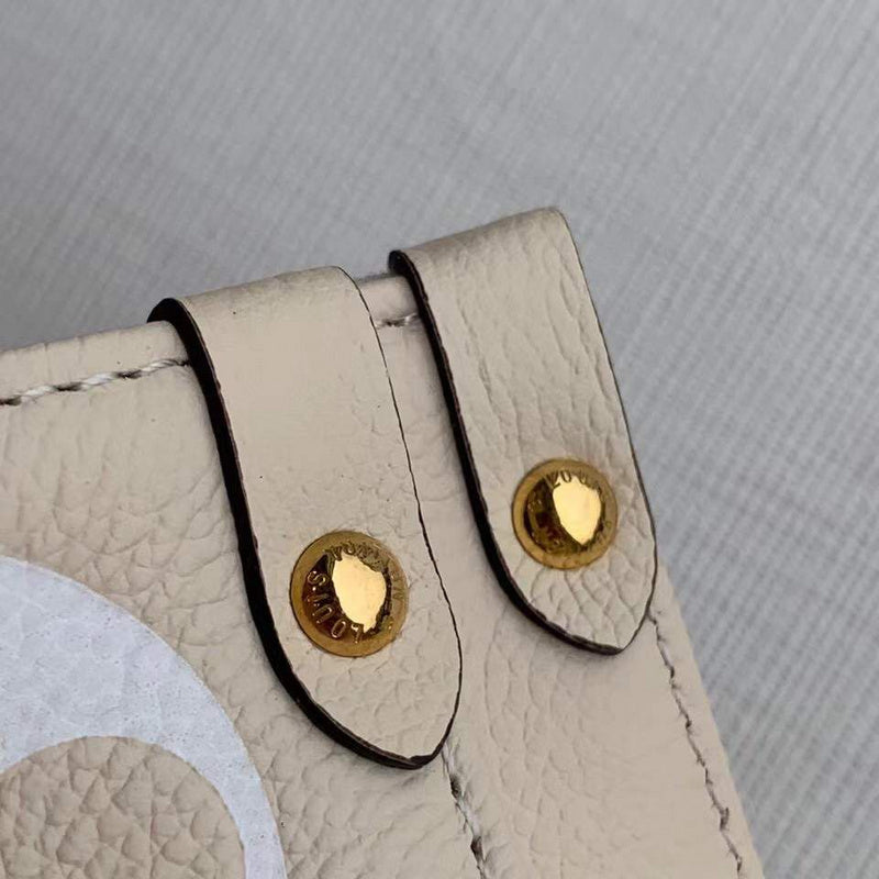 Fan Fashion Lu-Vi bags - 17612