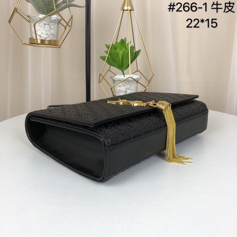 Amelia - YSL Bag - 3586