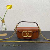 Amelia- VEL WOMEN LUXURY BAGS - 831