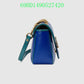 Amelia - GCI Bags - 10421