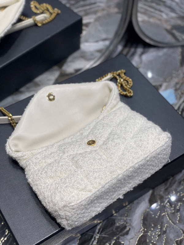 Amelia - YSL Bag - 3907