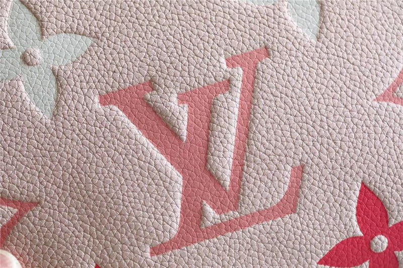 Fan Fashion Lu-Vi bags - 8932