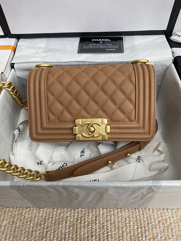 AmeliaLuxury - CHL Bags - 3532