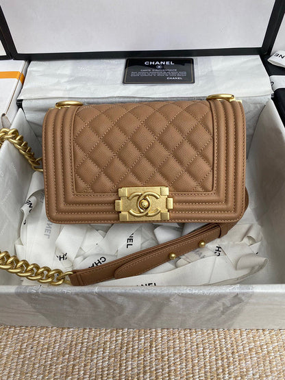 AmeliaLuxury - CHL Bags - 3532