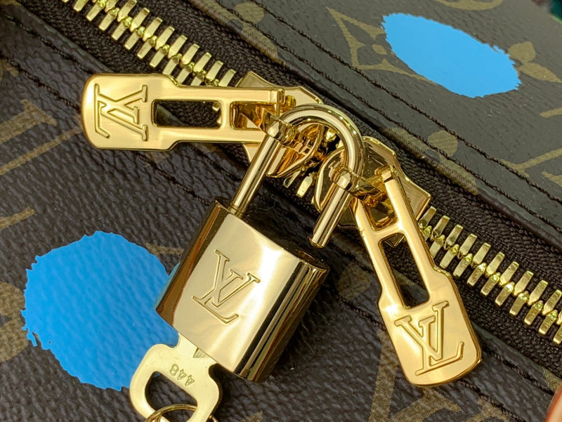 Amelia - LV Bags - 15661