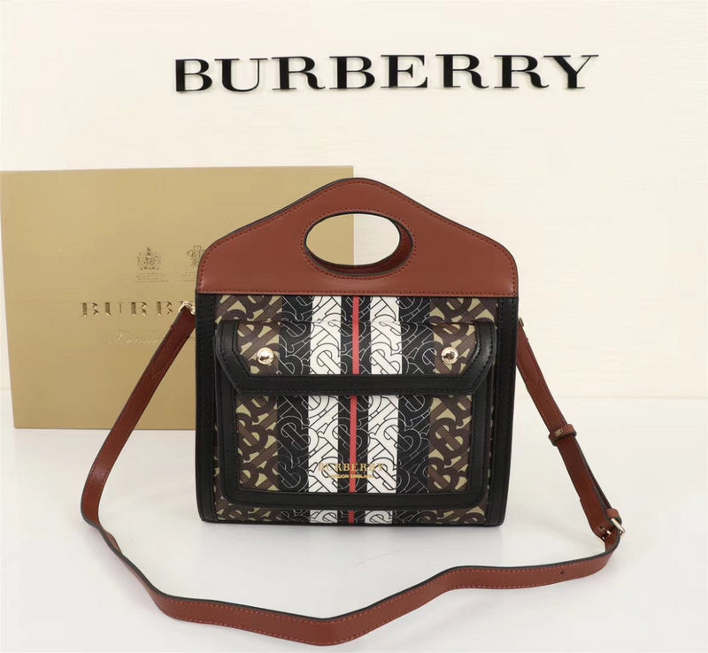 B-Berry Bags - Women Ameliave Luxury Bags - 475