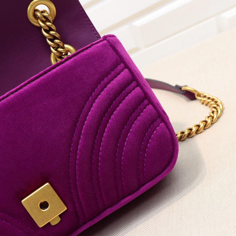 AmeliaLuxury - GCI Bags - 894