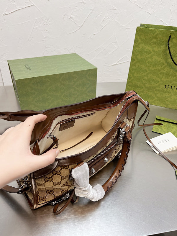 Amelia - BGA Bags - 1549
