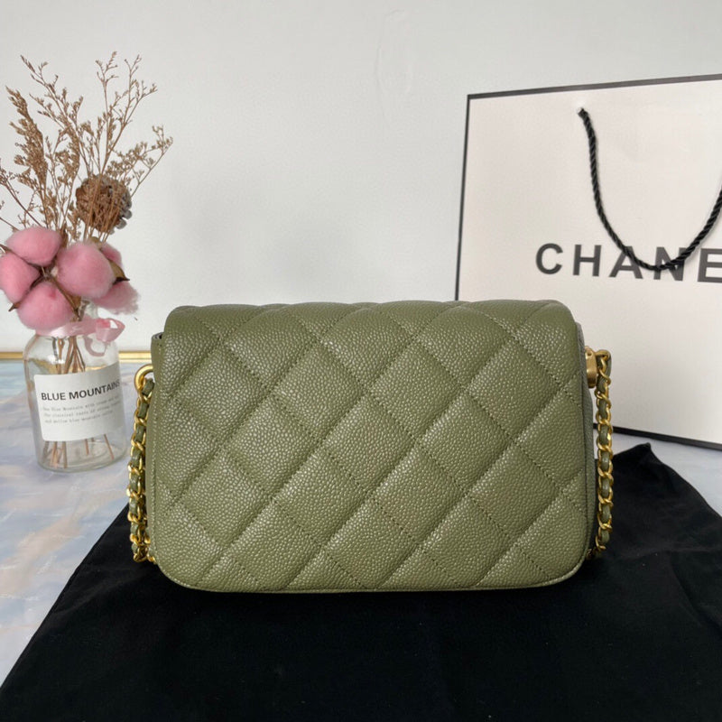 Amelia - CHL Bags - 3601