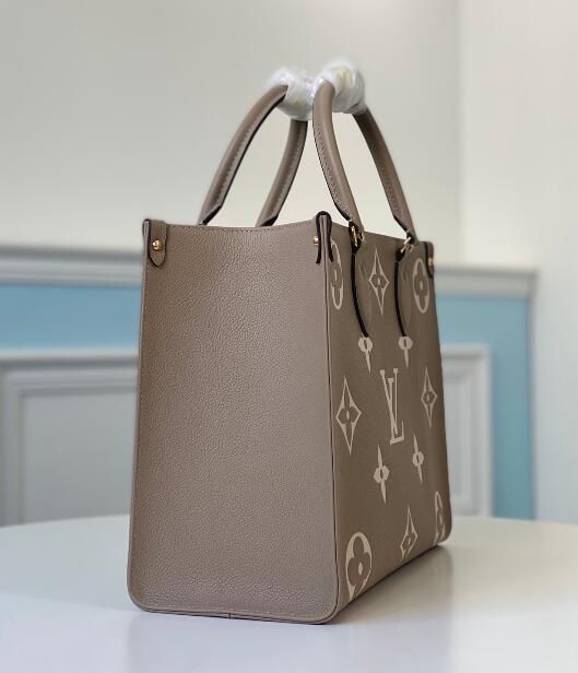 AmeliaLuxury - LOV Bags - 2709