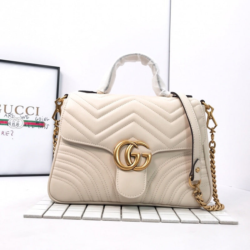 Amelia Fashion - GCI Bags - 2607