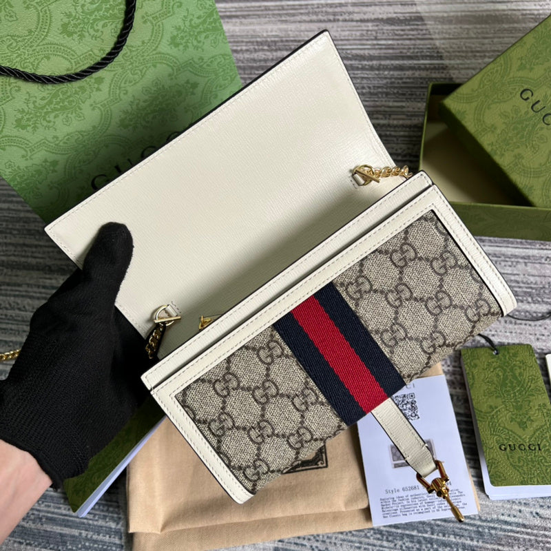 Amelia- GCI Bags - 4735
