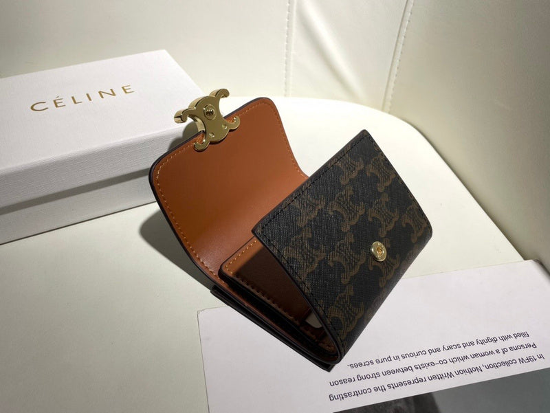 C-LINE LUXURY WOMEN BAGS - 034
