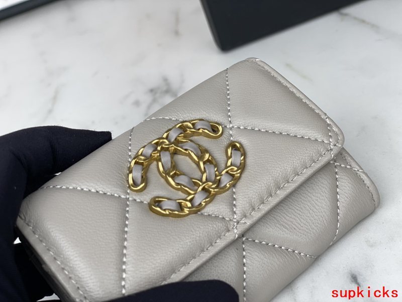 Amelia- Mix Wallets - 750
