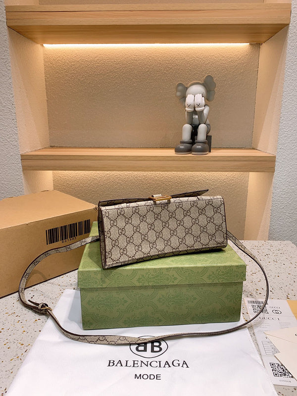 Amelia - BGA Bags - 1518