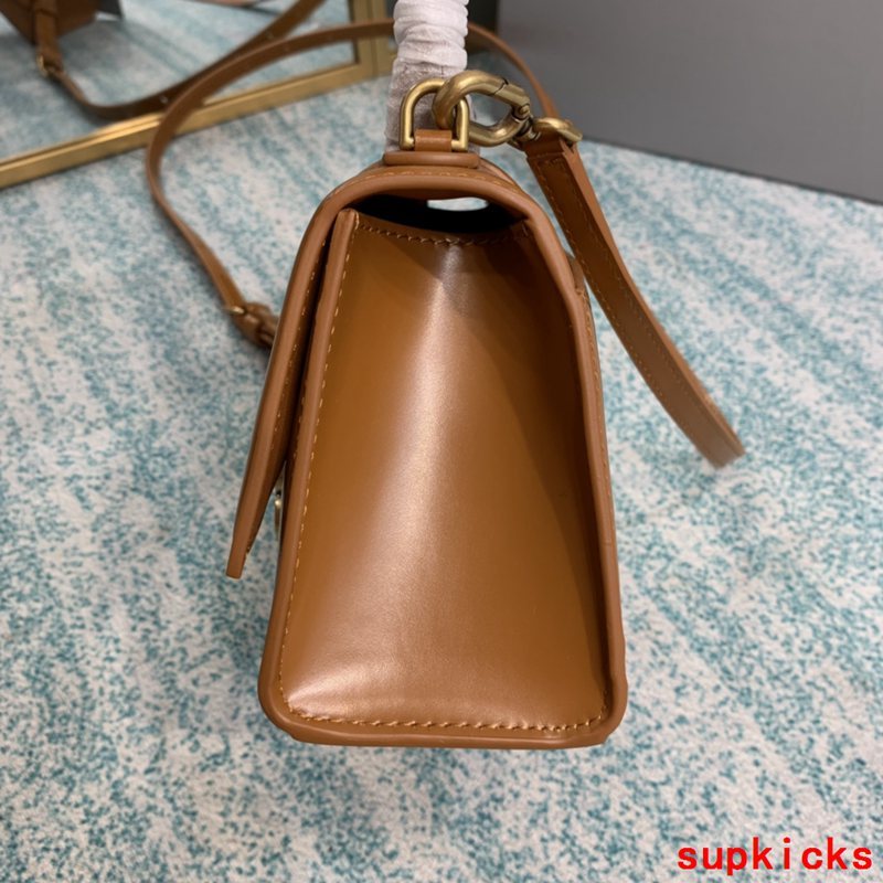 Amelia- BG Hourglass Bags - 137