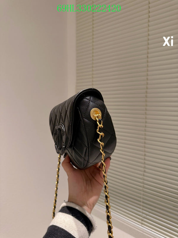Amelia - CHL Bags - 1504