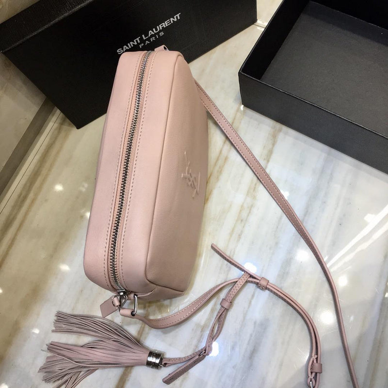 Amelia - YSL Bag - 2669