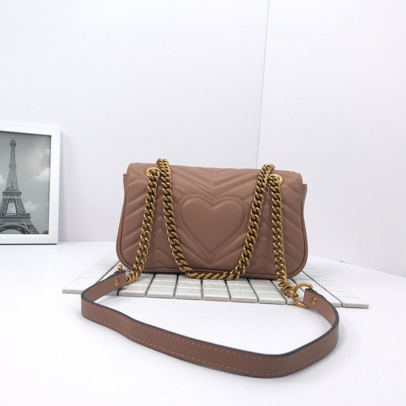 Amelia Fashion - GCI Bags - 2507