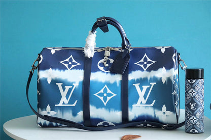 Fan Fashion Lu-Vi bags - 11281