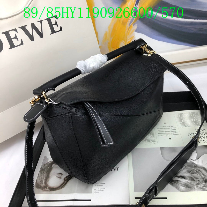 Amelia - LWE BRANDED BAGS - 310