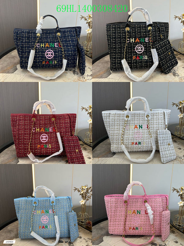Amelia - CHL Bags - 1359