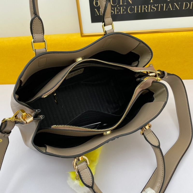 Amelia- PRDA  LUXURY BAGS - 108