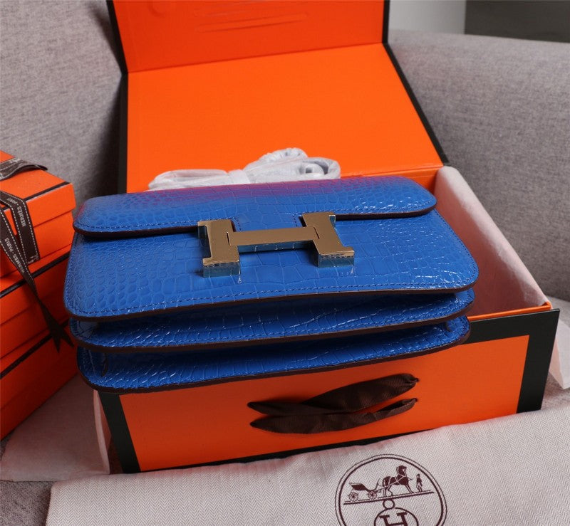 Amelia- HRMS LUXURY BAGS - 618