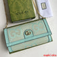 Amelia- Mix Wallets - 473