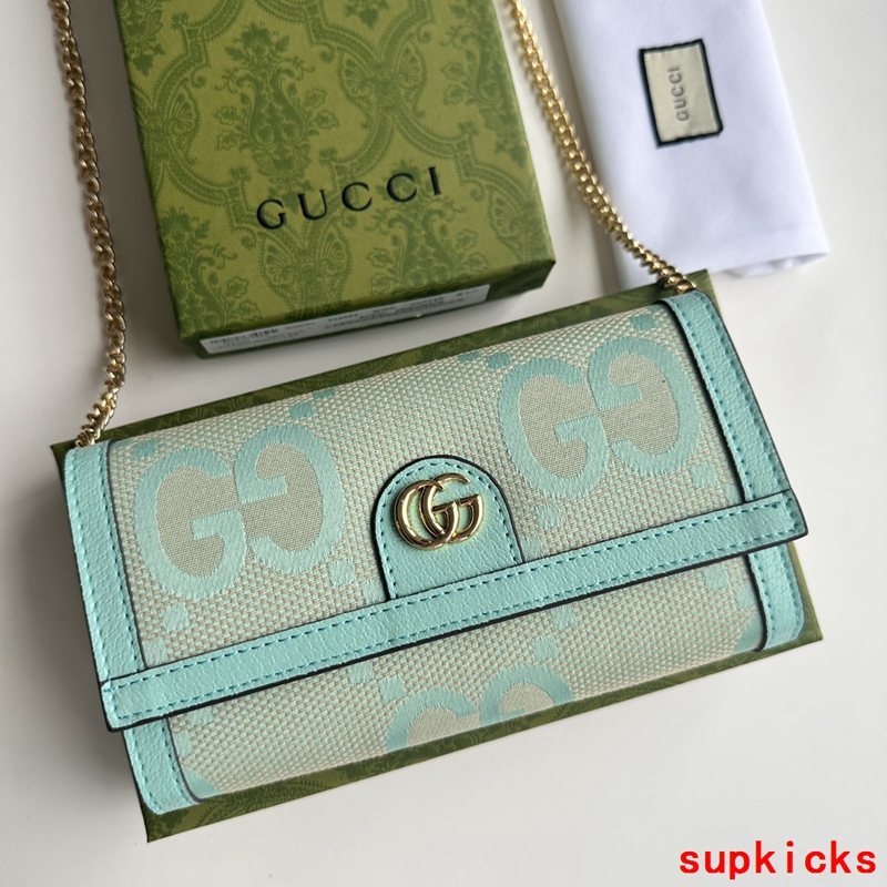 Amelia- Mix Wallets - 473