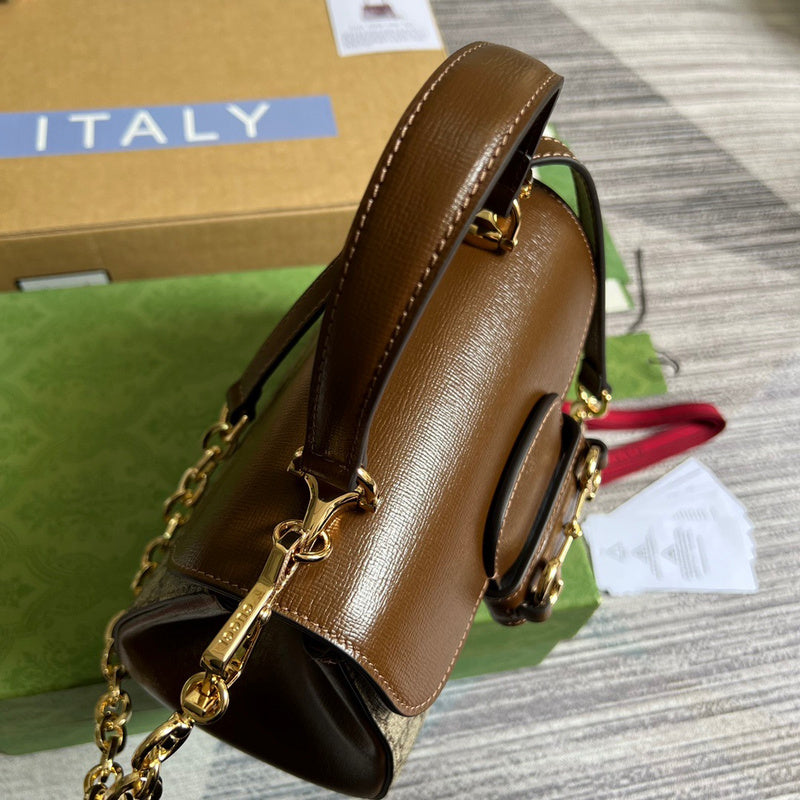 Amelia- GCI LUXURY LADY BAG - BRANDED BAGS FOR WOMEN - 479