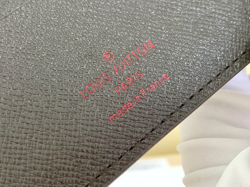 Amelia- LOV  Luxury  Wallets - 816