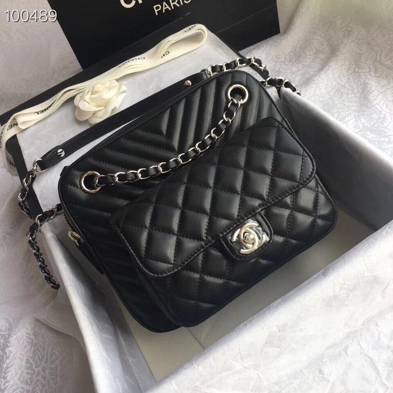 Amelia - CHL Lady Bags - 643