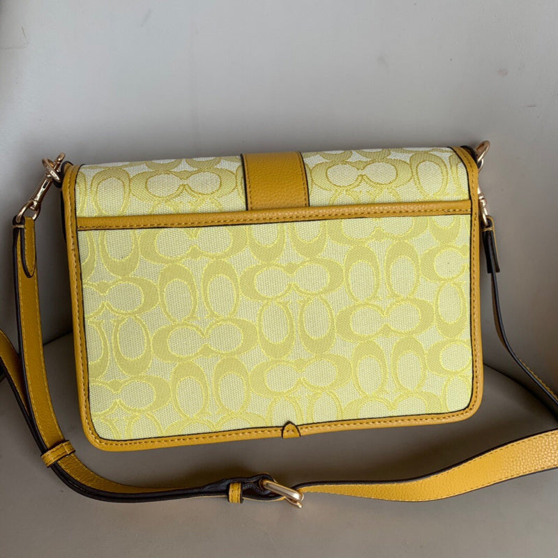 Amelia- CAH Bags - 636