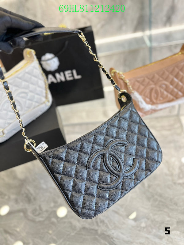 Amelia - CHL Bags - 1723