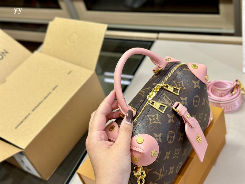 Amelia - LV Bags - 14430