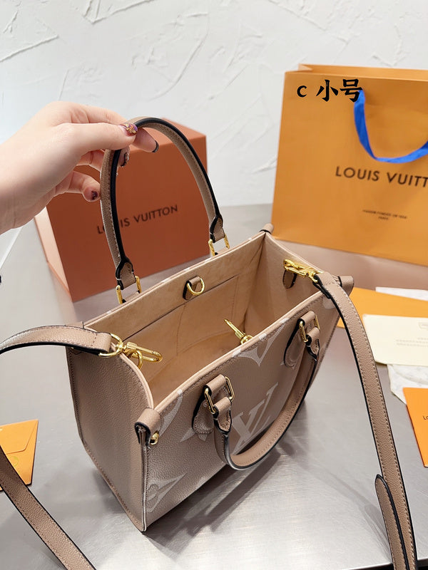Amelia - LV Bags - 15133