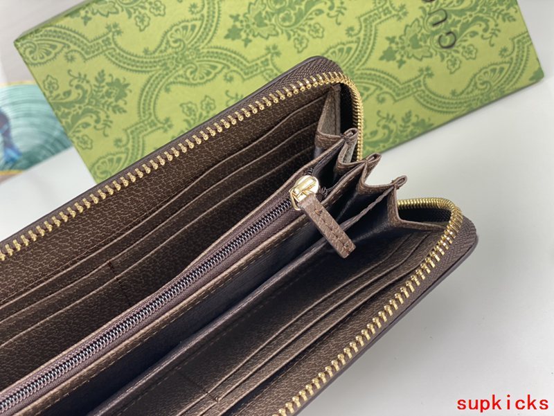 Amelia- Mix Wallets - 579