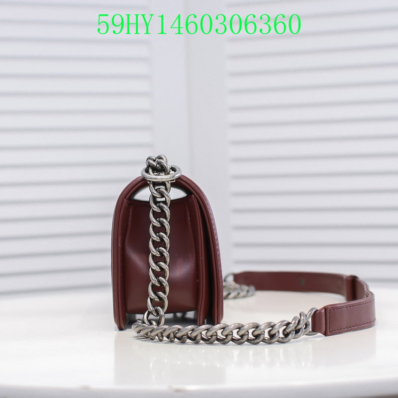 Amelia - CHL Bags - 1429
