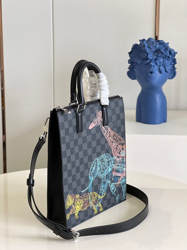 Amelia - LV Bags - 16755