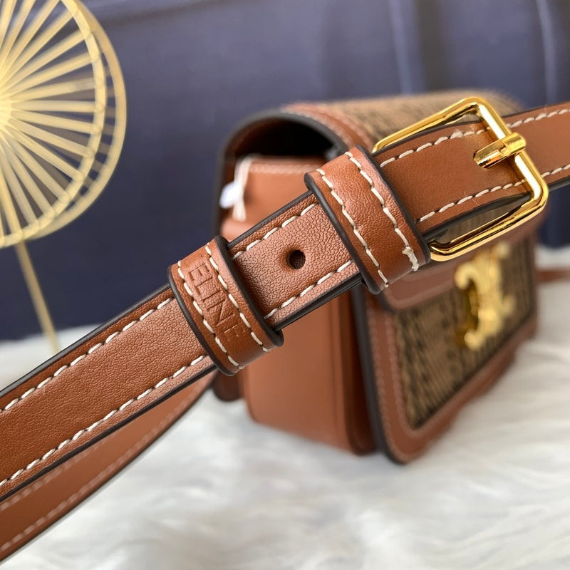 C-LINE LUXURY WOMEN BAGS - 012