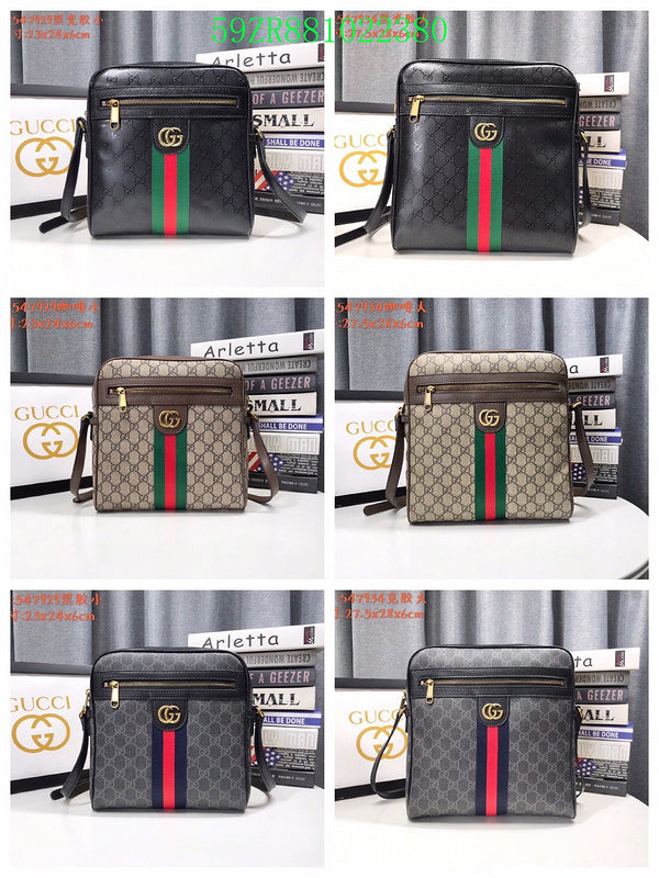 Amelia  - GCI Bags - 11124