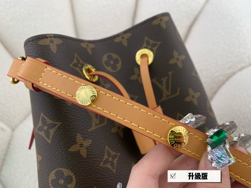 Amelia - LV Bags - 15076