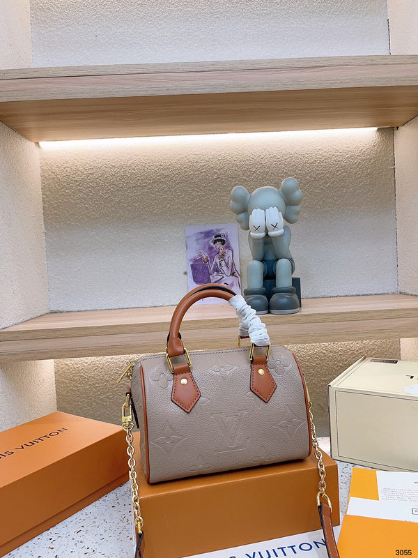 Amelia - LV Bags - 14693