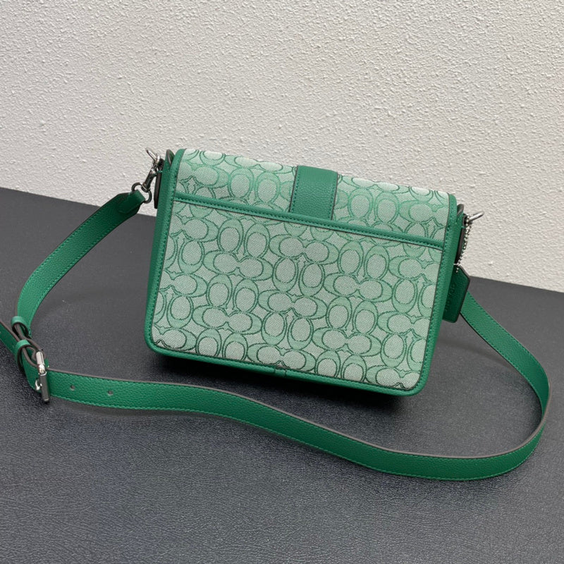 Amelia- CAH Bags - 756