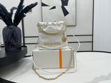 Wellow Bags - Chanel - Bags  - 150