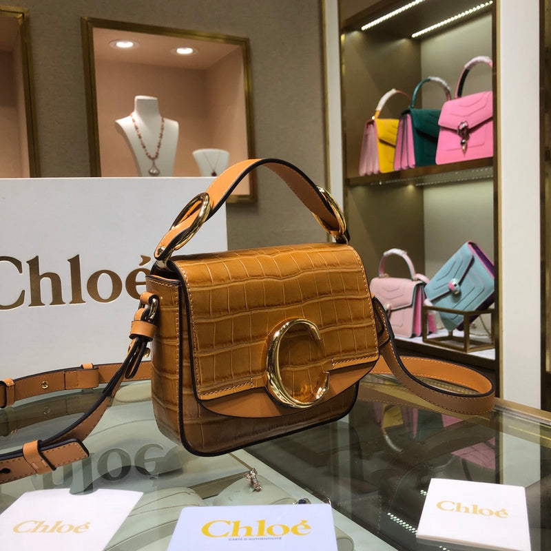 Amelia's Bag Gallery - CLE Bags - 025