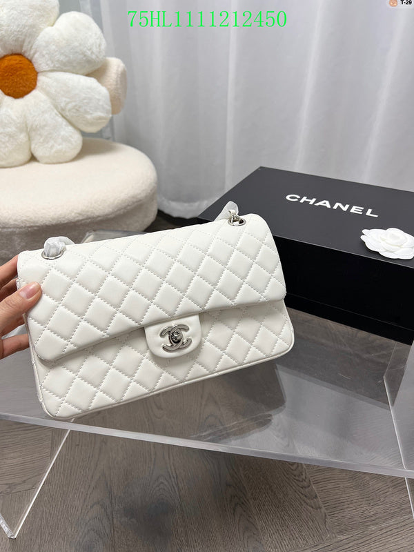 Amelia - CHL Bags - 1716