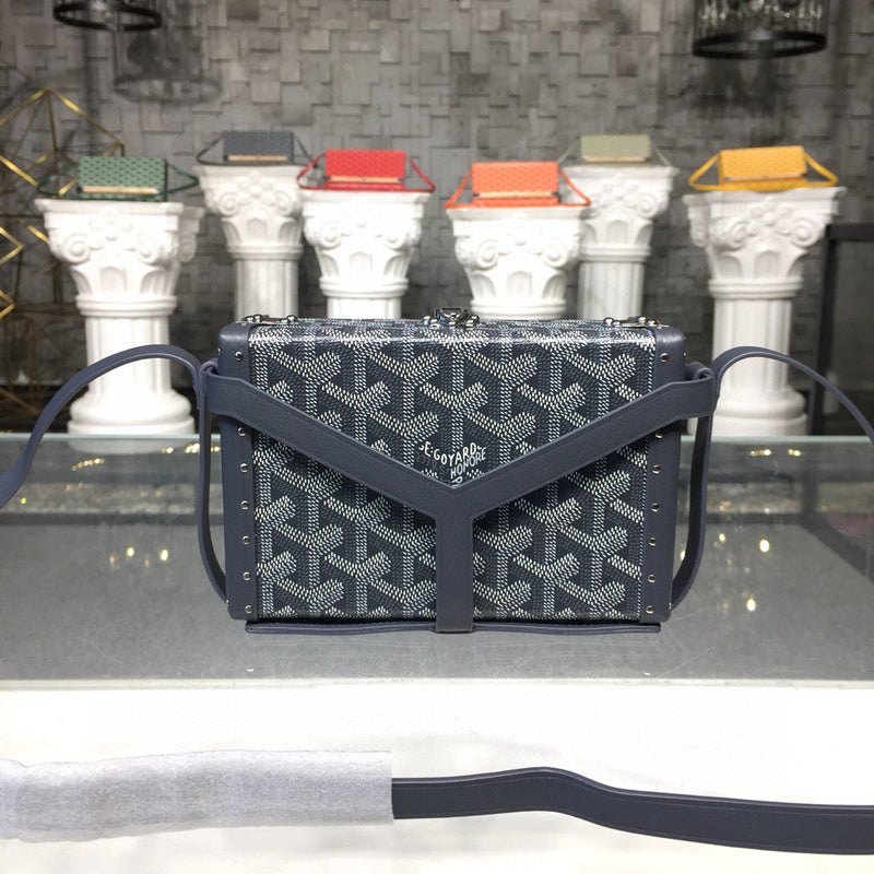 Amelia- G-YARD BAGS - 159