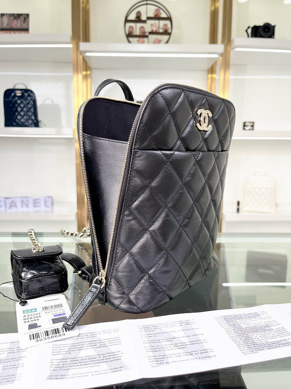 AmeliaLuxury - CHL Bags - 2855